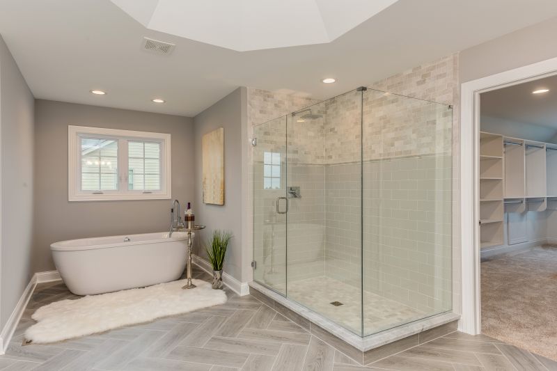 Best Accessible Bathroom Remodeling Contractors in Athens, GA