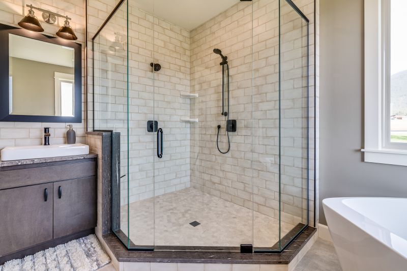 Premium Shower Enclosure