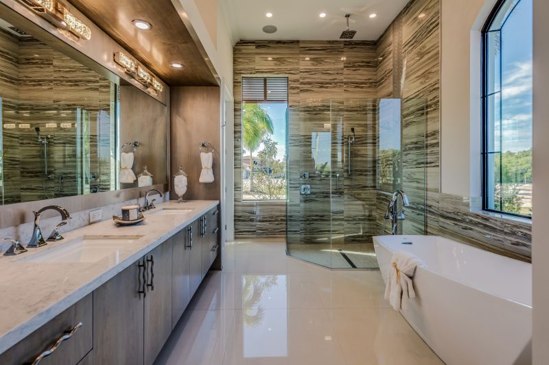 Top Bathroom Remodeling Companies in Jefferson, GA