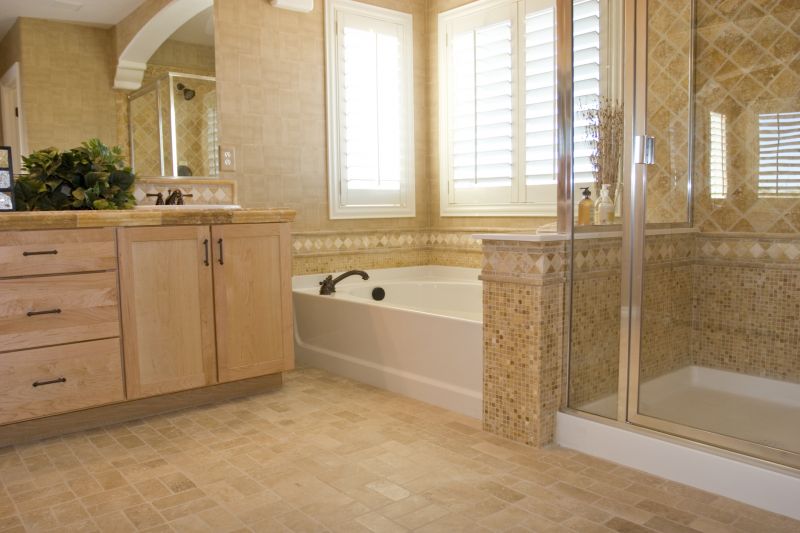 Top Bathroom Remodeling Companies in Jefferson, GA
