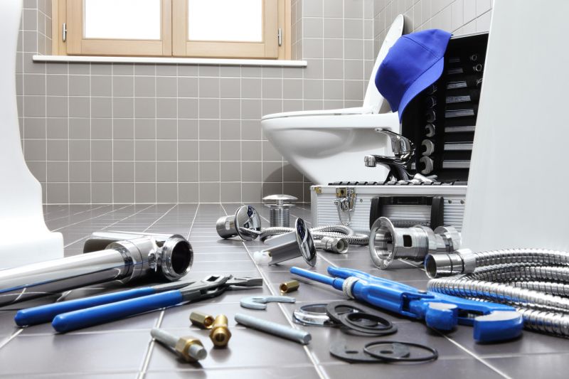 Top Bathroom Remodeling Companies in Monroe, GA