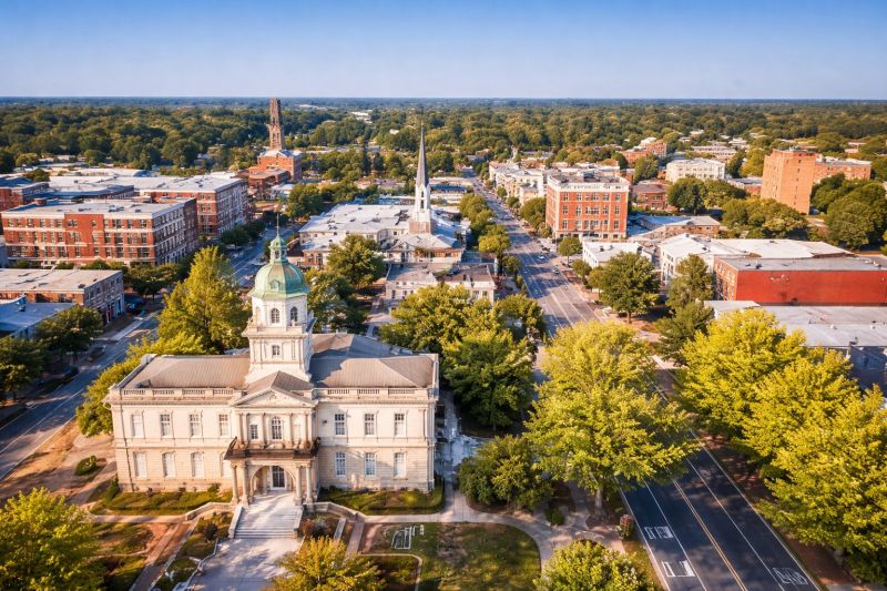 Hero for Home Services Options